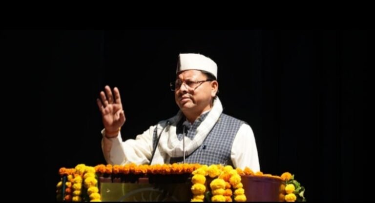 महाकुंभ में उत्तराखंड का होगा अपना पवेलियन प्रयागराज मेला प्राधिकरण ने की निःशुल्क भूमि आवंटित