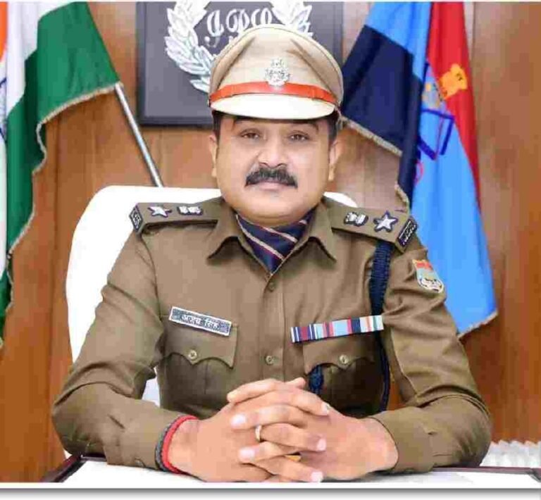 पटेलनगर और बसंत विहार में हुई गौकशी की घटनाओ पर एसएसपी दून सख्त, अभियुक्तों की धरपकड़ के लिए 24 घंटे का दिया अल्टीमेटम