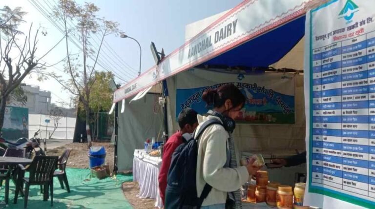 उत्तराखंड सरकार की पहल: आंचल कैफे से युवाओं को रोजगार और समाज को समृद्धि