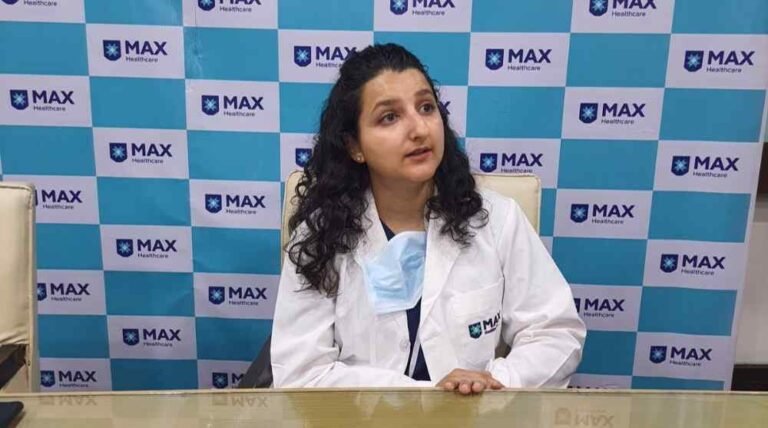 मैक्स अस्पताल, देहरादून के डॉक्टरों ने 2.8 वर्षीय बच्चे को दी सुनने की अनमोल सौगात, जन्म से बधिर बच्चा पहली बार सुन सका