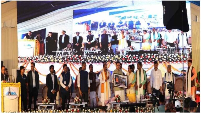 बड़कोट-सिल्कयारा बेंड टनल परियोजना की सफलता: उत्तराखंड के लिए ऐतिहासिक क्षण