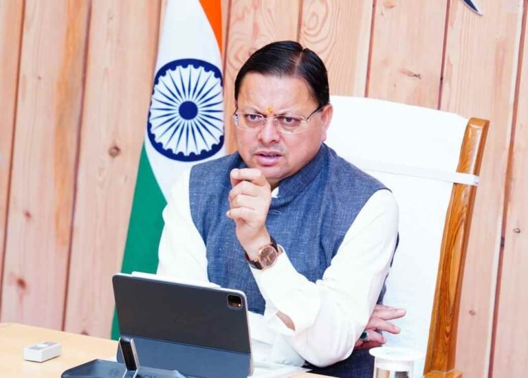 बज़ट खर्च को लेकर सीएम ने दिए निर्देश, दिसंबर महीने तक 80 प्रतिशत बज़ट हो खर्च