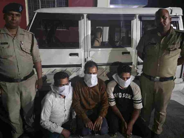 नकली पनीर की कालाबाजारी में लिप्त 3 मुख्य अभियुक्त दून पुलिस की गिरफ्त में, फैक्ट्री में तैयार नकली पनीर को सेलाकुई तथा विकासनगर क्षेत्र से भी किया जा रहा था सप्लाई