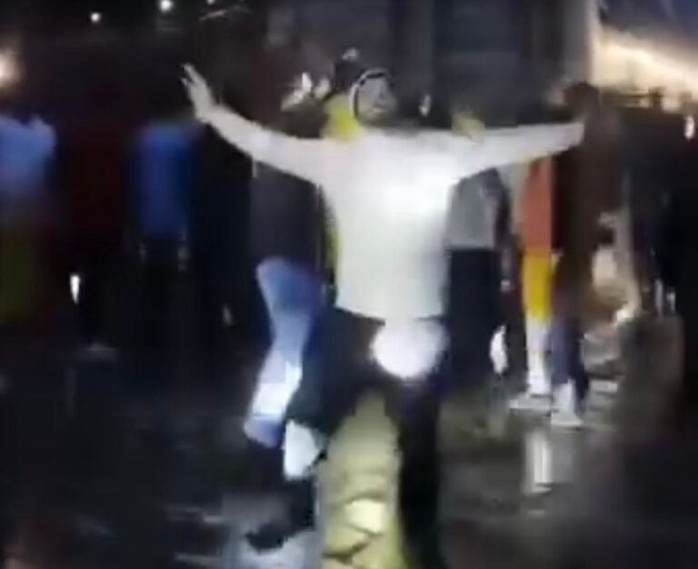 केदारनाथ धाम में डीजे बजाकर नाचने के मामले में मुकदमा दर्ज, कपाट खुलने से पूर्व का है वीडियो