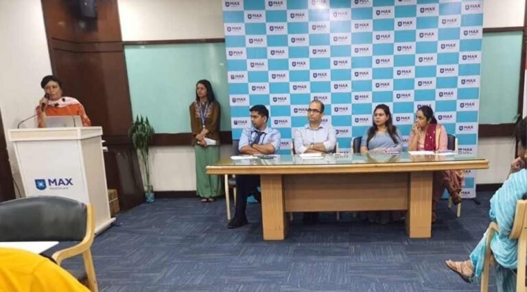 मैक्स हॉस्पिटल देहरादून ने कैंसर सर्वाइवर्स के लिए किया कार्निवल का आयोजन