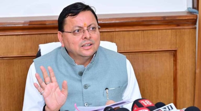 उत्तराखंड कैबिनेट बैठक में लिए गए अहम निर्णय, जानिए सभी फैसले विस्तार से..
