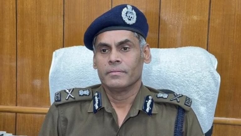 अंकिता भंडारी केस से संबंधित सोशल मीडिया पर फैलाए जा रहे भ्रामक तथ्यों के संबंध में पुलिस का स्पष्टीकरण